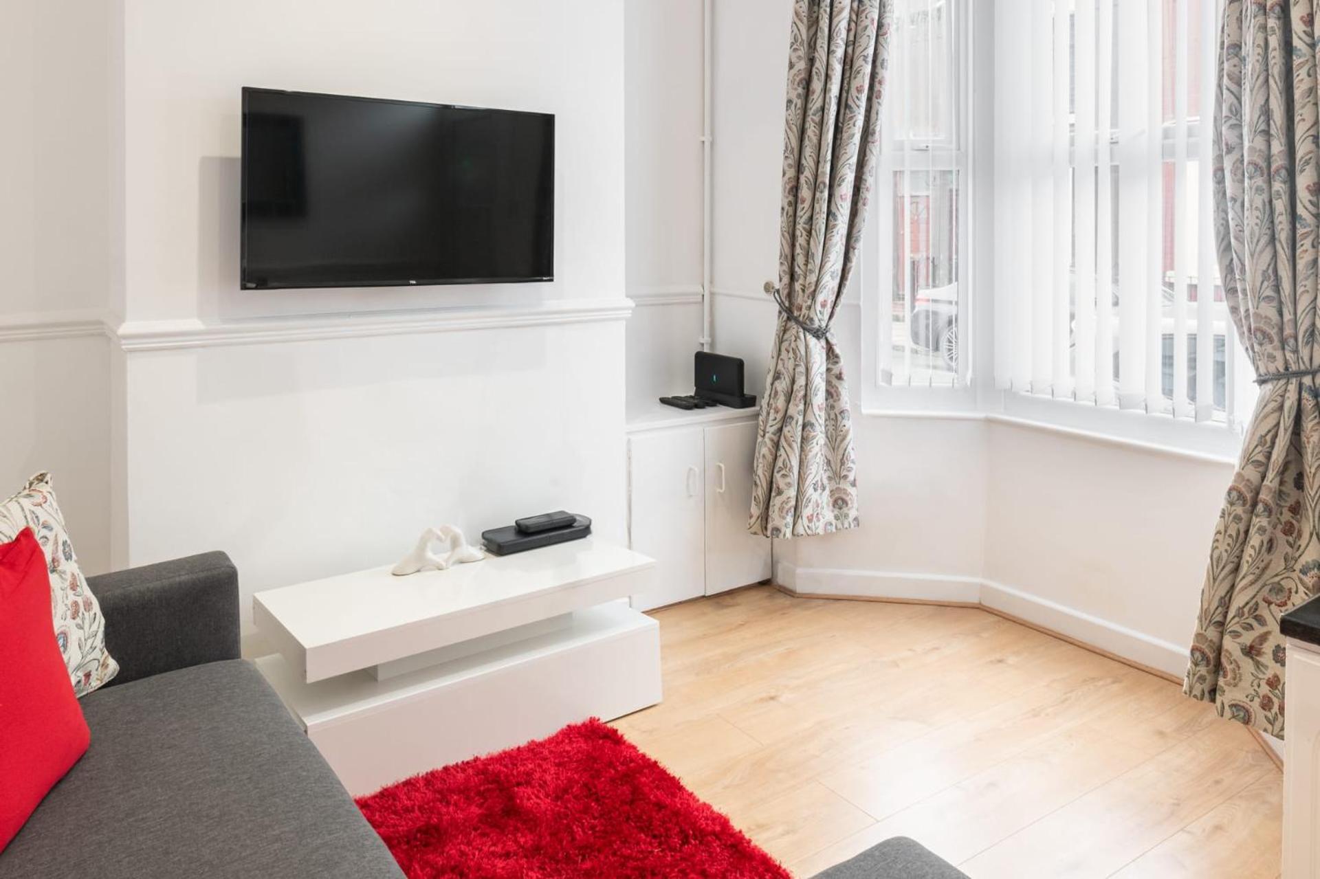 Host & - Bardsay Road Holiday home *