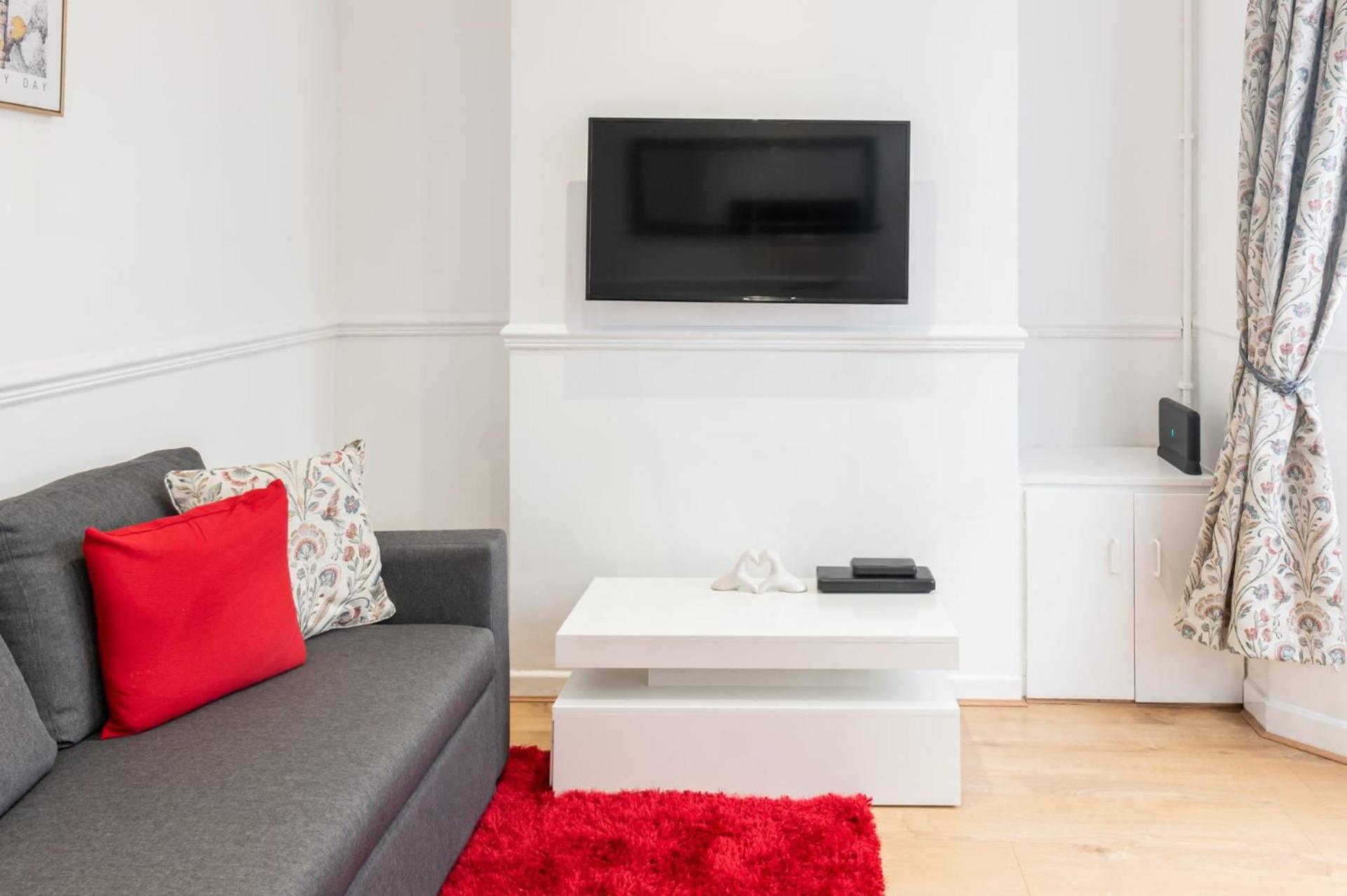 Host & - Bardsay Road Holiday home