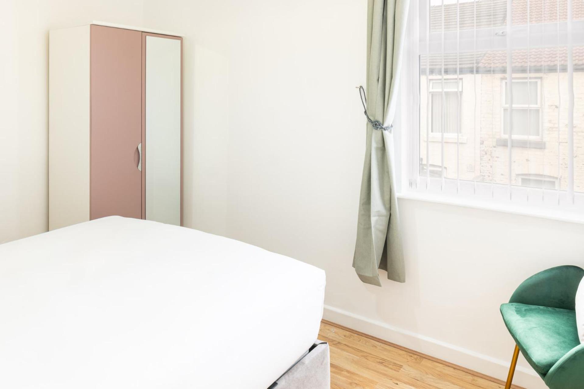 Holiday home Host & - Bardsay Road Liverpool