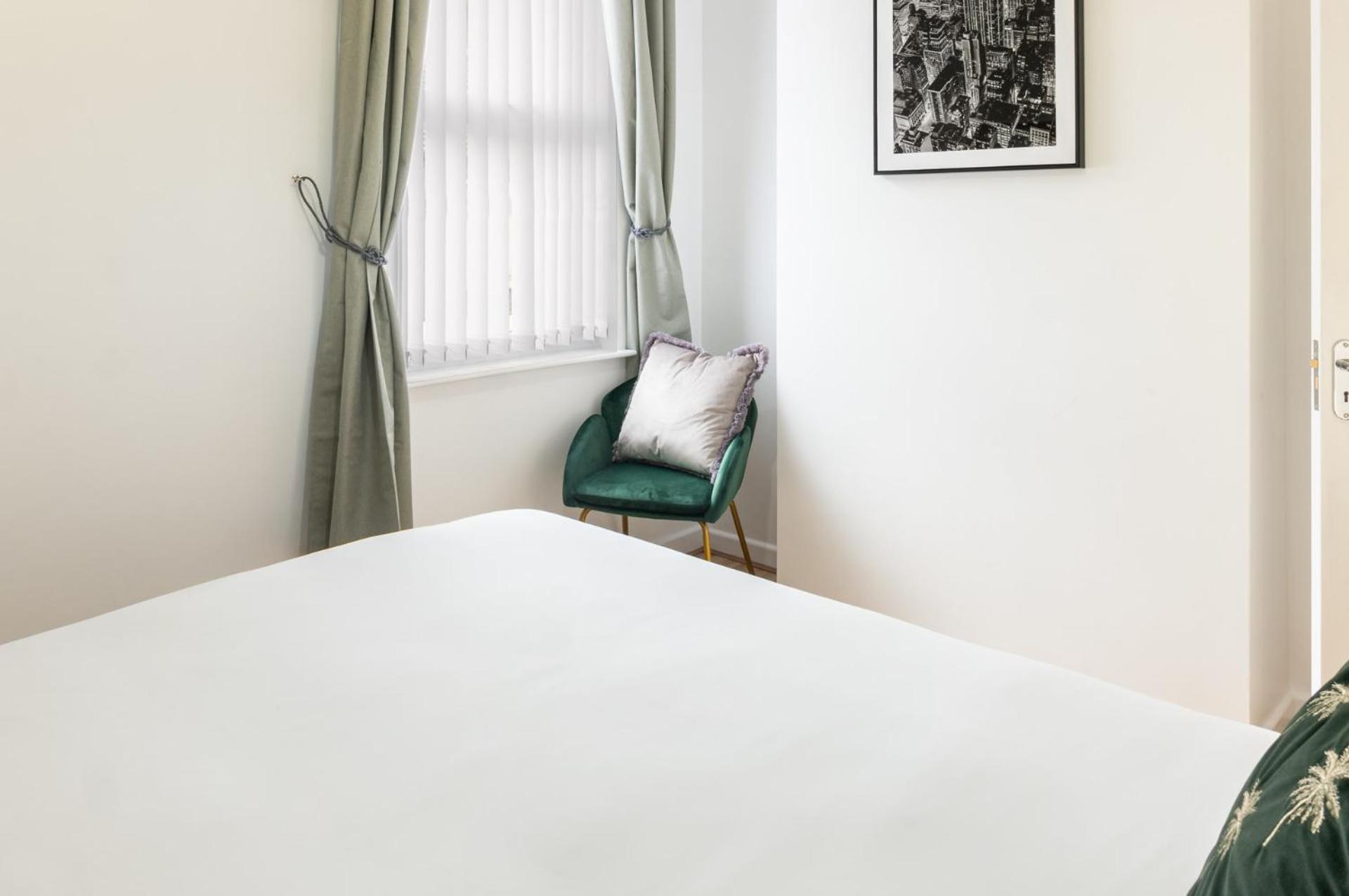 Holiday home Host & - Bardsay Road